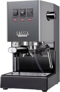 Gaggia Classic Evo Pro