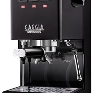 Gaggia Classic Evo Pro