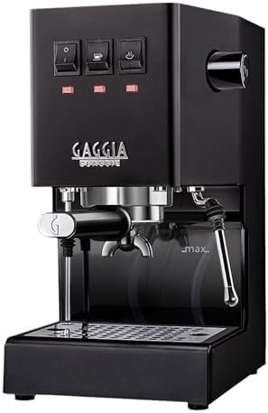 Gaggia Classic Evo Pro