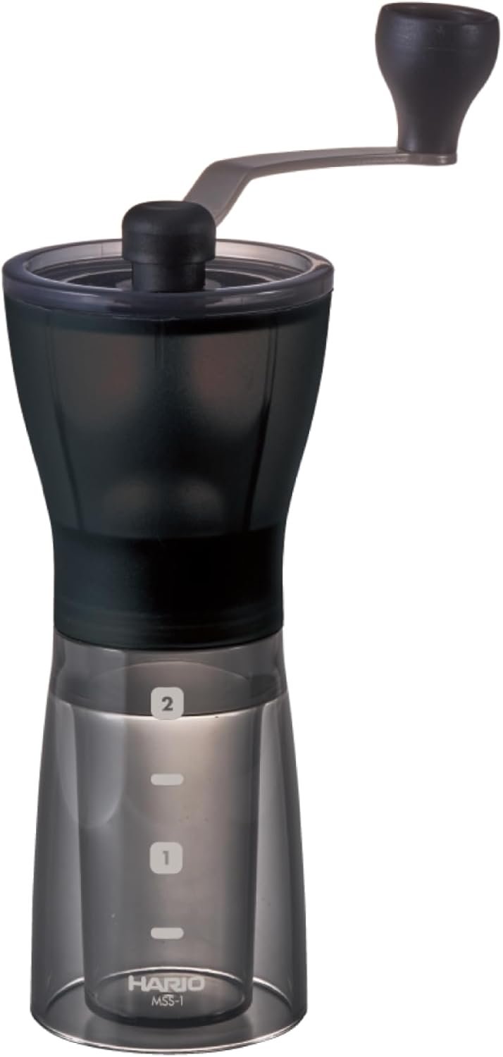 Hario Mini-Slim Plus