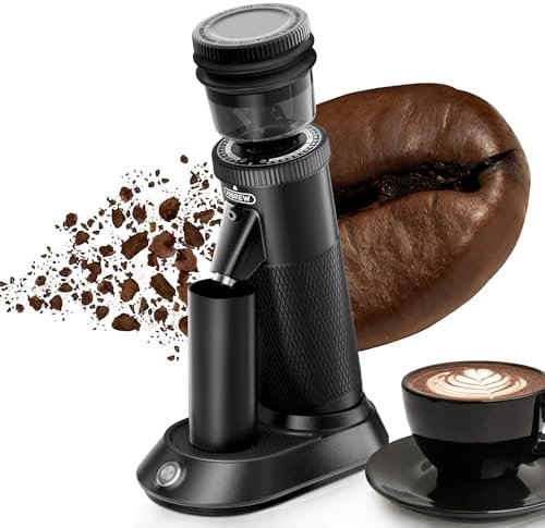 HIBREW G5