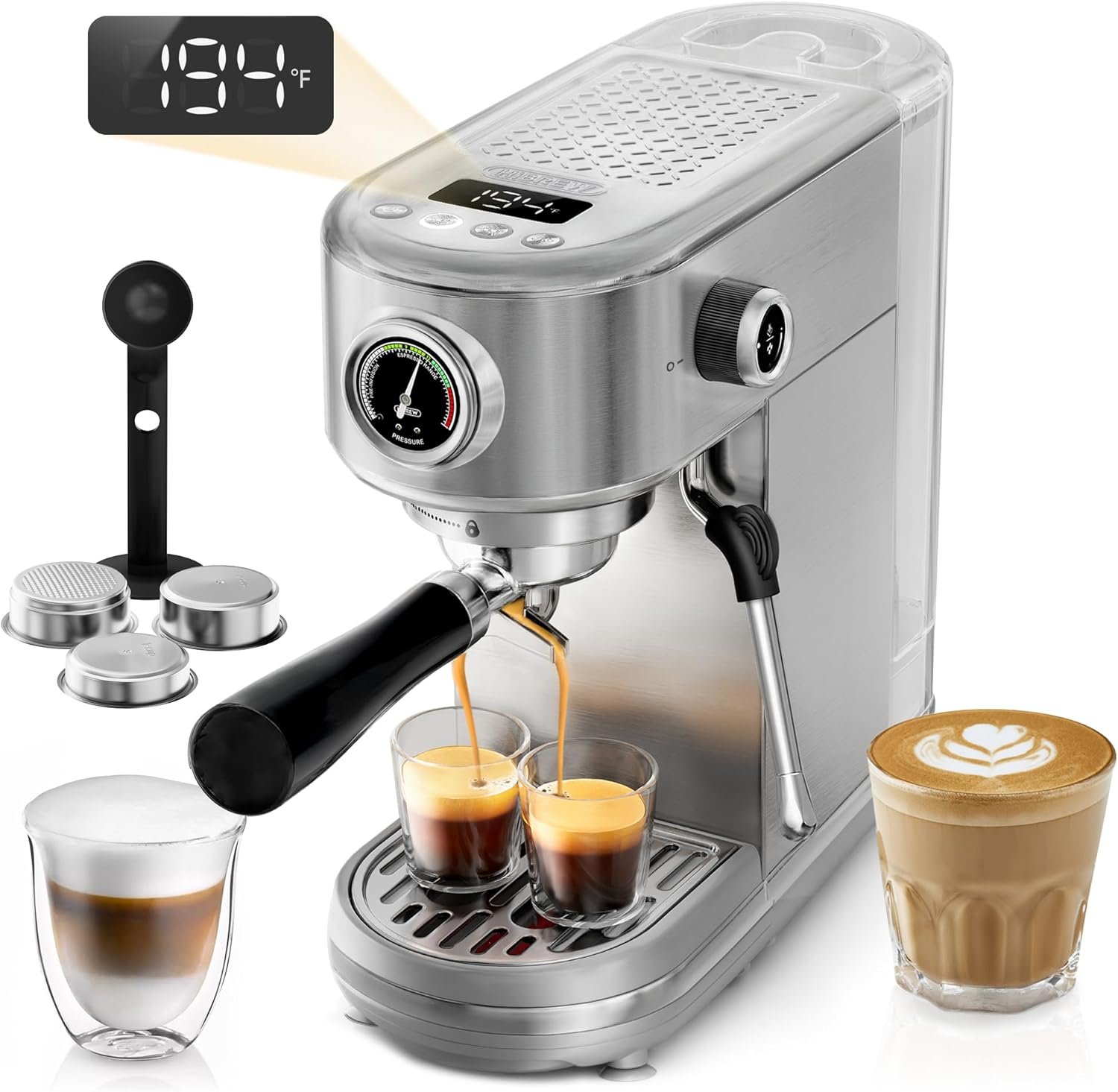 HIBREW H10B