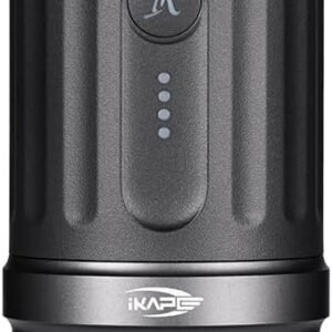 IKAPE KAPO K2