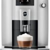 Jura E6 Platinum