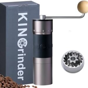 KINGrinder K6