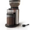 KRUPS Flat Burr Coffee Grinder