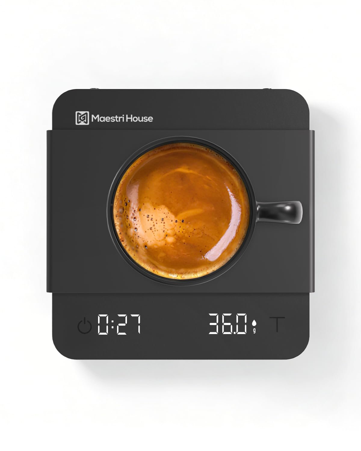 Maestri House S1 Air Espresso Scale