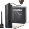 Manual Coffee Grinder