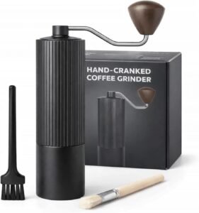 Manual Coffee Grinder