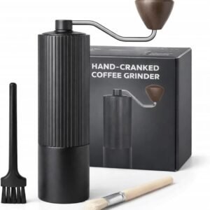 Manual Coffee Grinder