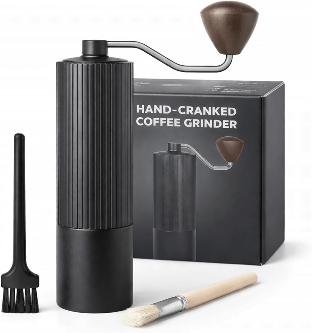 Manual Coffee Grinder