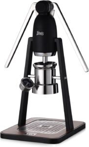 Manual Espresso Maker Set