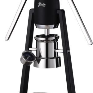 Manual Espresso Maker Set