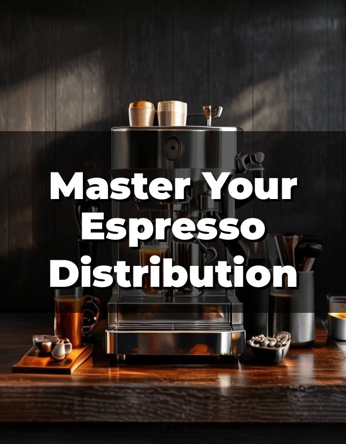 Master Your Espresso Distribution