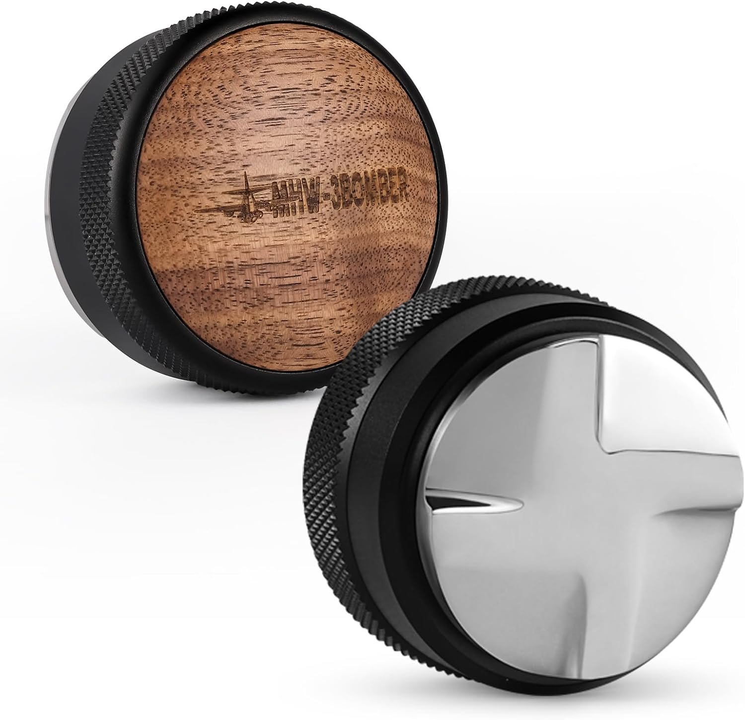 MHW-3BOMBER Espresso Coffee Distributor 58.35mm