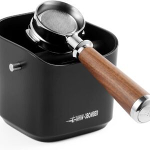 MHW-3BOMBER Espresso Knock Box GB5967B