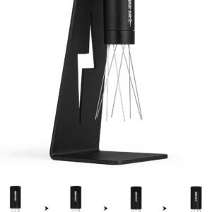 MHW-3BOMBER WDT Tool T6126