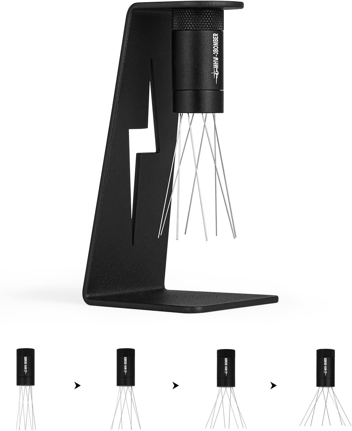 MHW-3BOMBER WDT Tool T6126