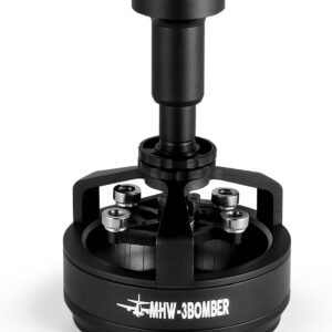 MHW-3BOMBER YU Series Cyclone T5849