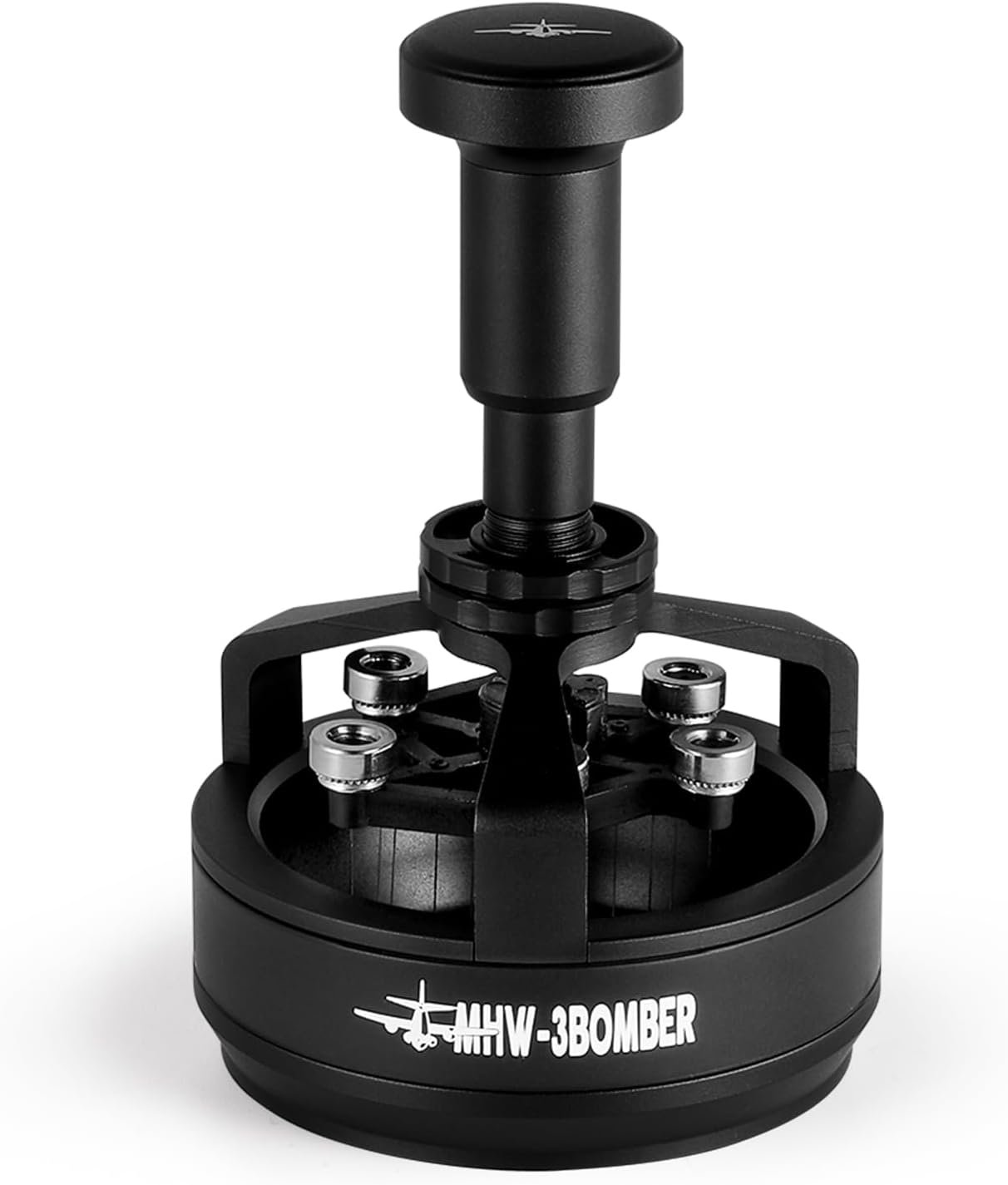 MHW-3BOMBER YU Series Cyclone T5849