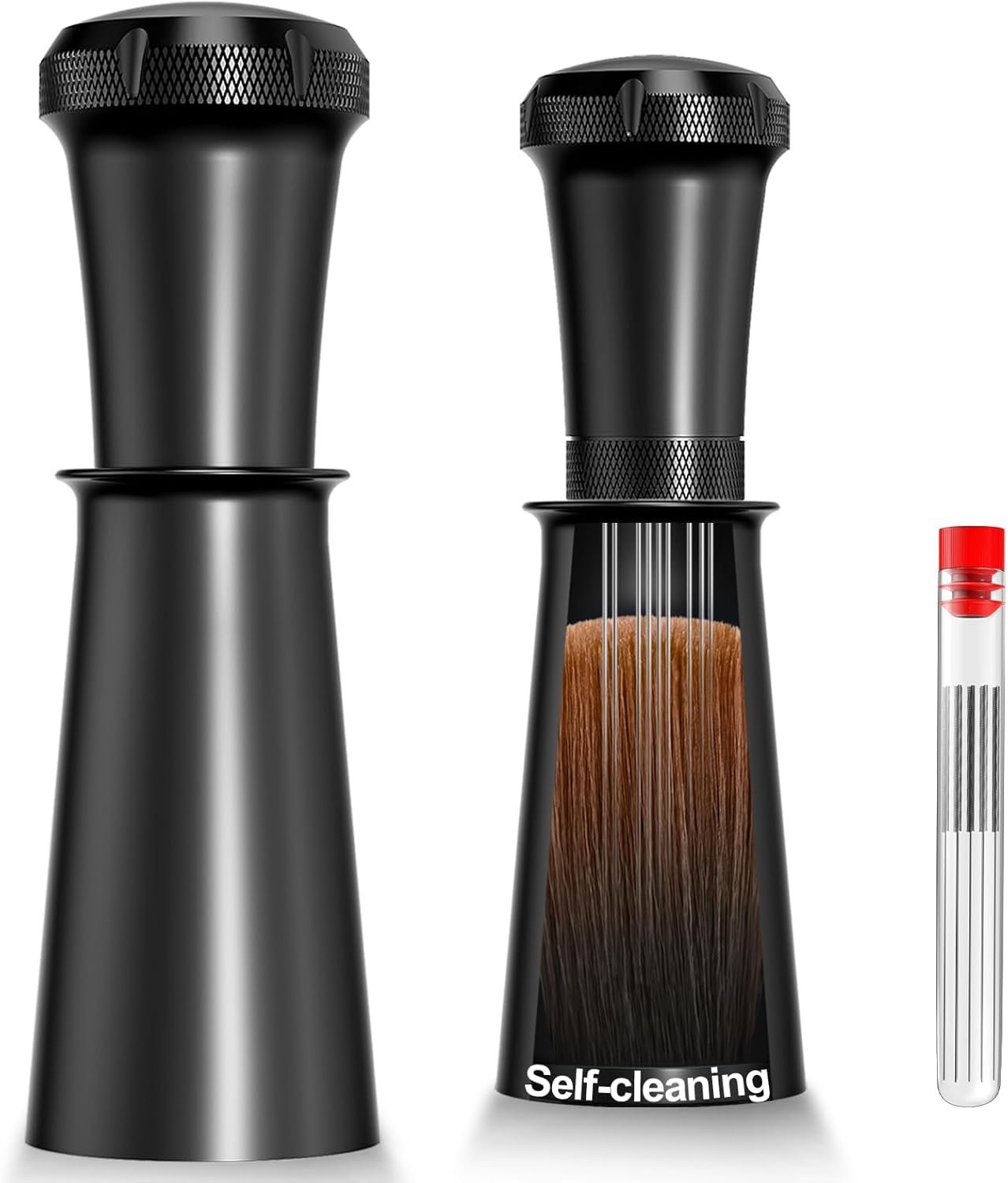 Nessus WDT Espresso Distribution Tool