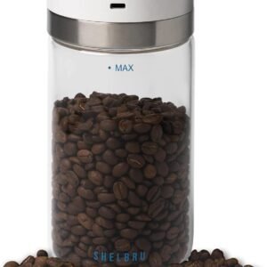 Next-Gen Smart Canister
