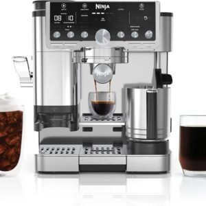 Ninja Luxe Café Pro Series ES701