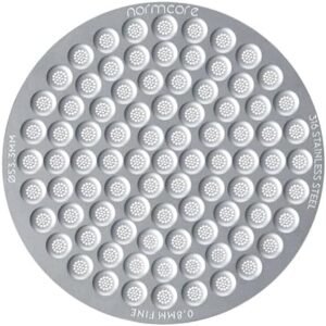 Normcore 53.3mm Puck Screen