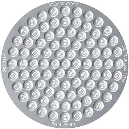 Normcore 53.3mm Puck Screen