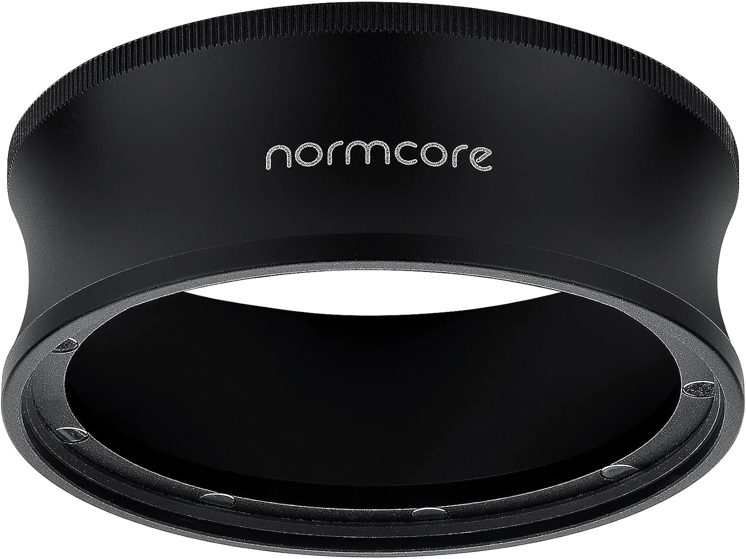Normcore 54mm Magnetic Dosing Funnel V2