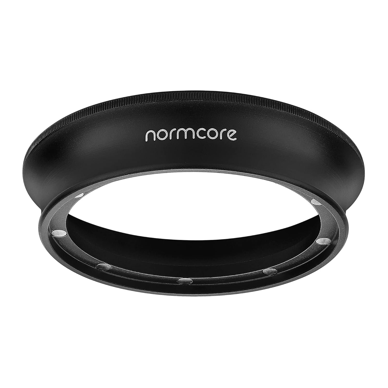 Normcore 57mm Magnetic Espresso Dosing Funnel V2