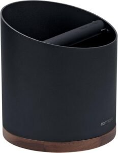 Normcore Espresso Knock Box