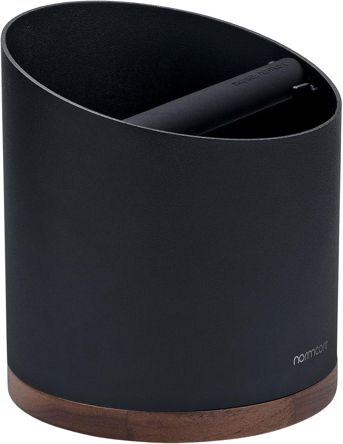 Normcore Espresso Knock Box
