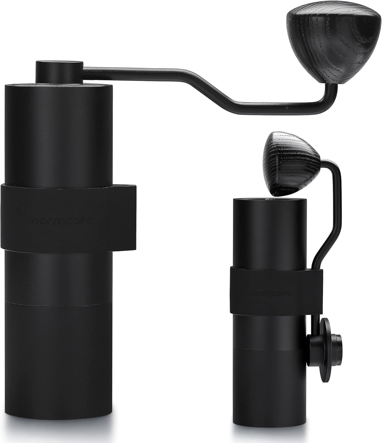 Normcore Manual Coffee Grinder V2