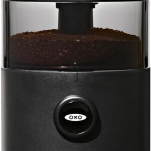OXO Brew Compact Conical Burr Grinder