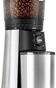 OXO Brew Conical Burr Coffee Grinder