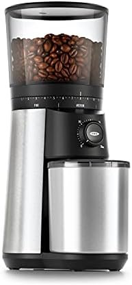 OXO Brew Conical Burr Coffee Grinder