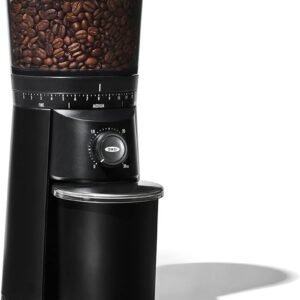 OXO Brew Conical Burr Grinder