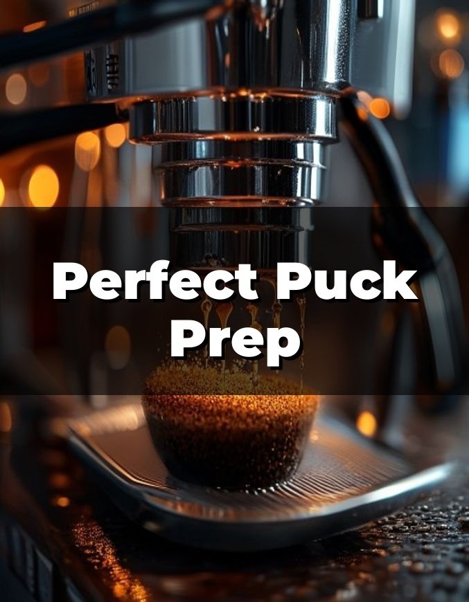 Perfect Puck Prep