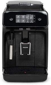Philips 1200-Series Fully Automatic Espresso Machine