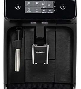 Philips 1200-Series Fully Automatic Espresso Machine