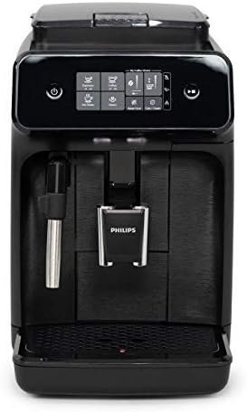 Philips 1200-Series Fully Automatic Espresso Machine