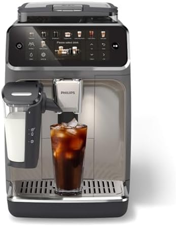Philips 5500 Series