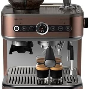 PHILIPS Barista Brew PSA3228/41