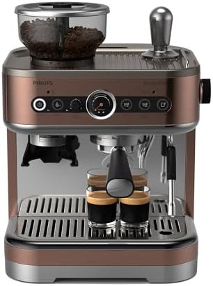 PHILIPS Barista Brew PSA3228/41