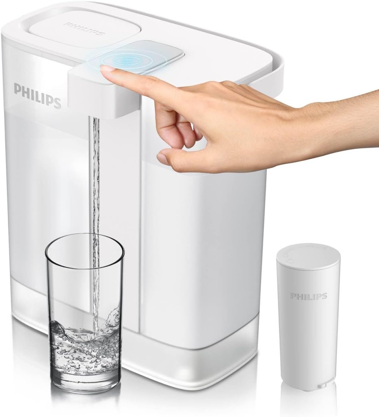 PHILIPS GoZero Next-gen