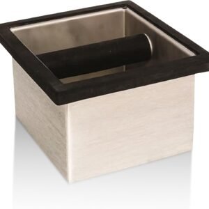 Rattleware Knock Box
