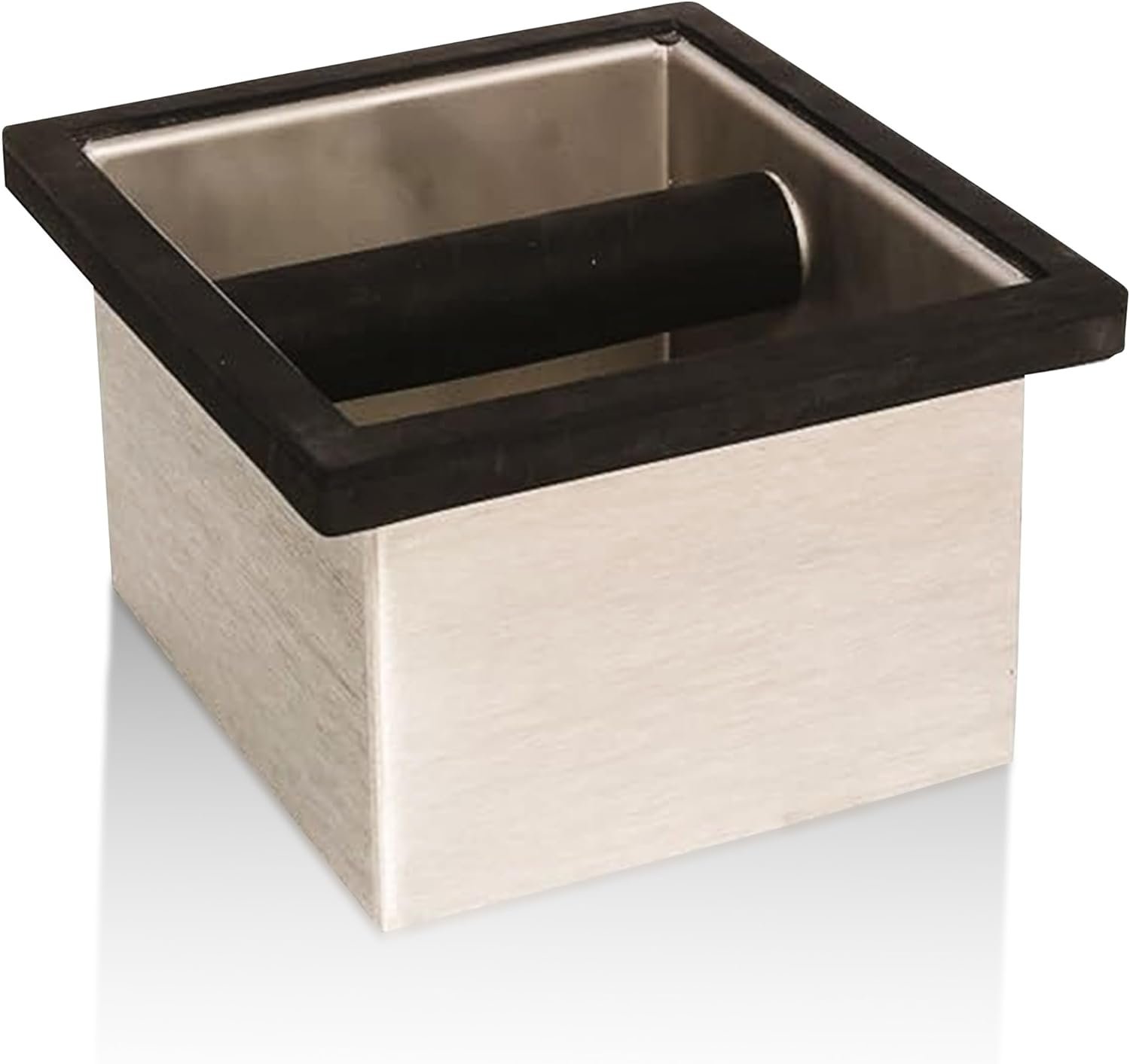 Rattleware Knock Box