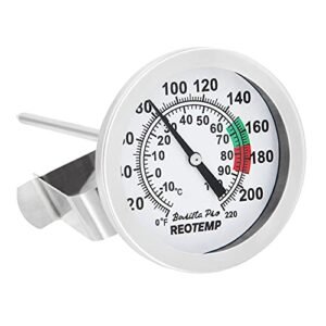 Reotemp K83C1