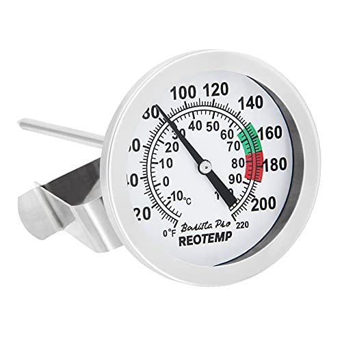 Reotemp K83C1